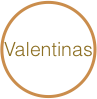 Valentinas logotyp