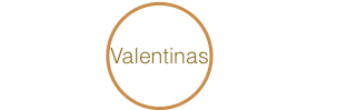 Valentinas logotyp