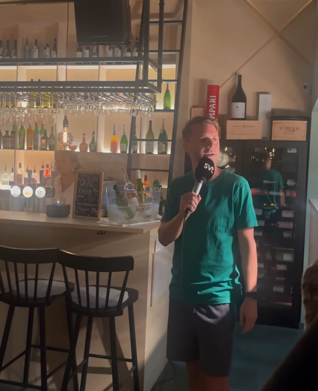 Quizmaster 1